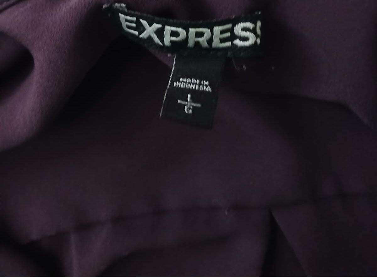 Blusa Express Talla G