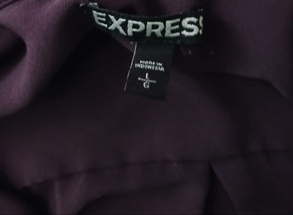 Blusa Express Talla G