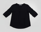 Blusa 3/4 SD Basics Talla M