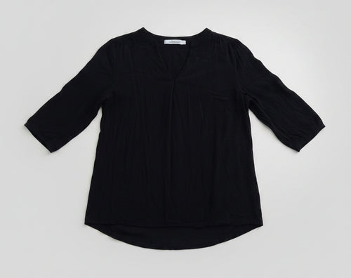 Blusa 3/4 SD Basics Talla M