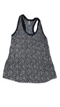 Blusa Sin Mangas Guepardo Seda  Deportiva Joie  Talla Xs