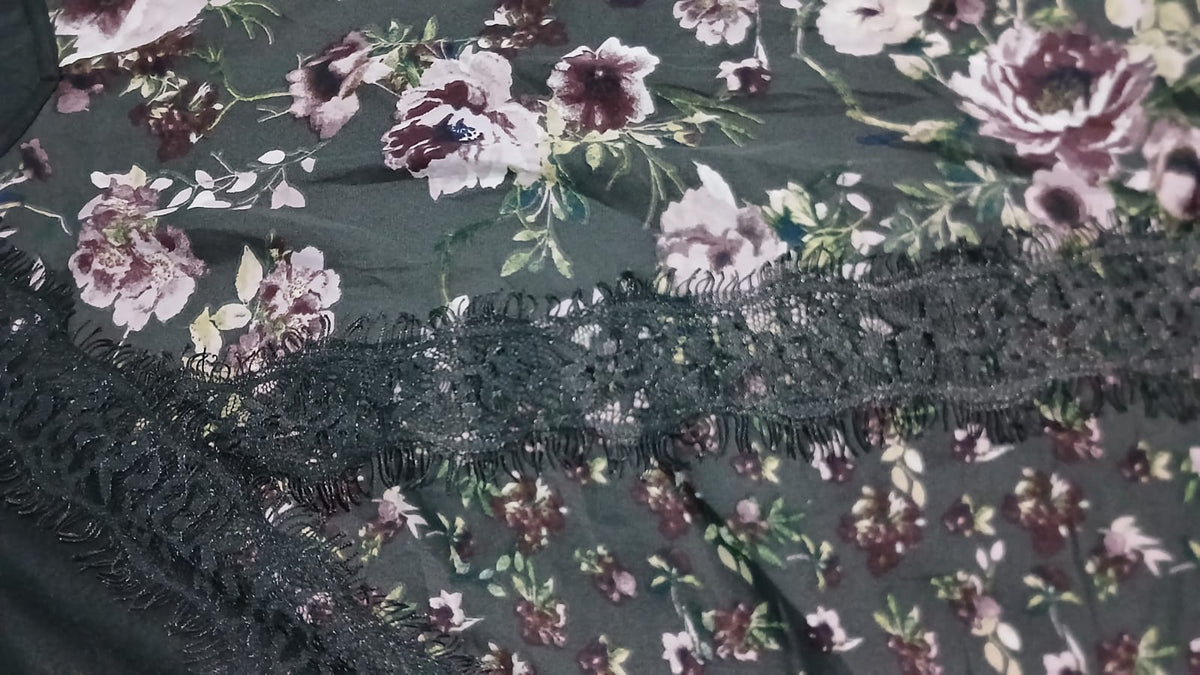Blusa Maurices Talla M