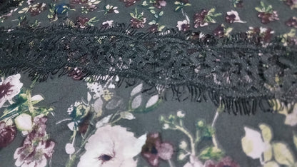 Blusa Maurices Talla M