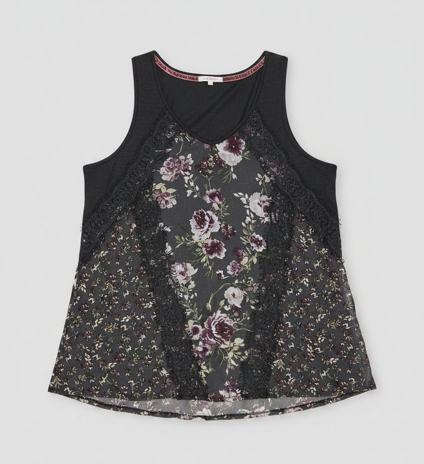 Blusa Maurices Talla M