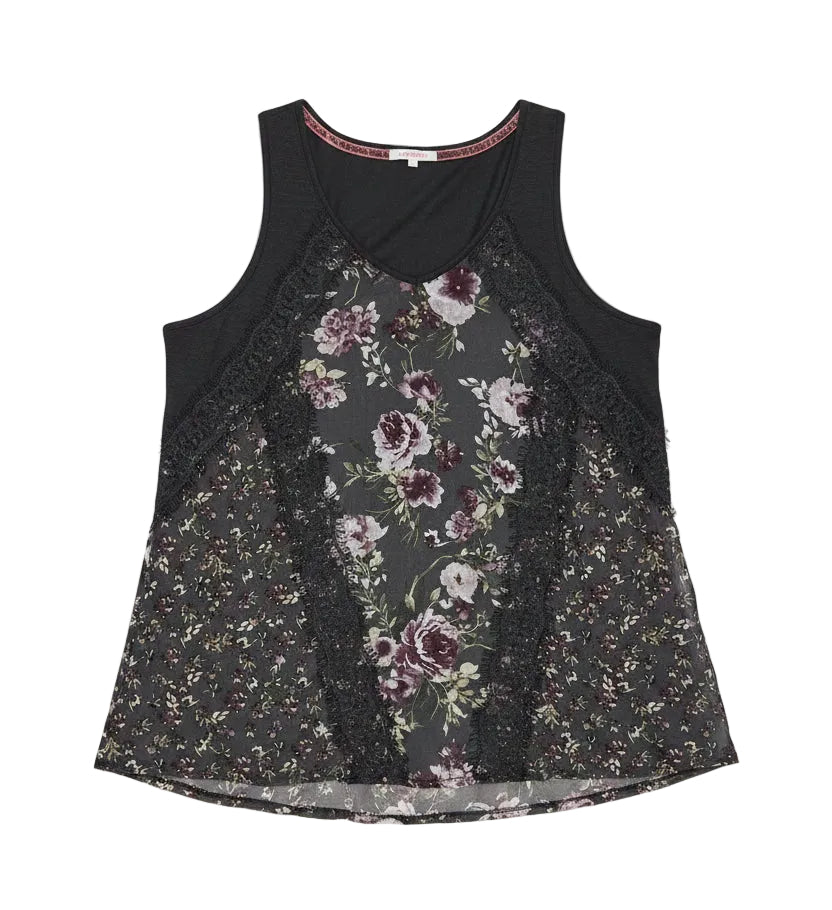 Blusa Maurices Talla M