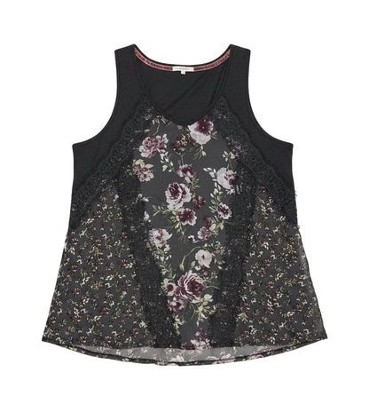 Blusa Maurices Talla M
