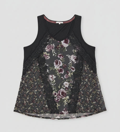 Blusa Maurices Talla M