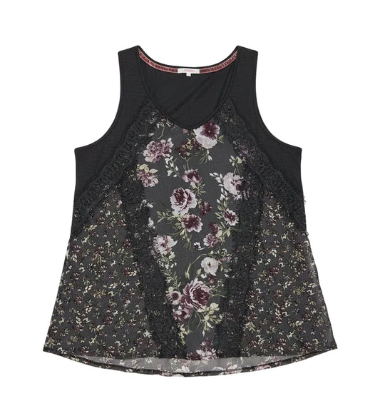Blusa Maurices Talla M