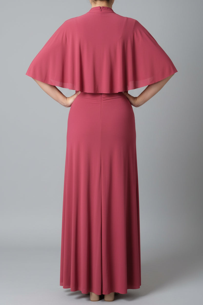 Vestido Largo Shein Talla Xs