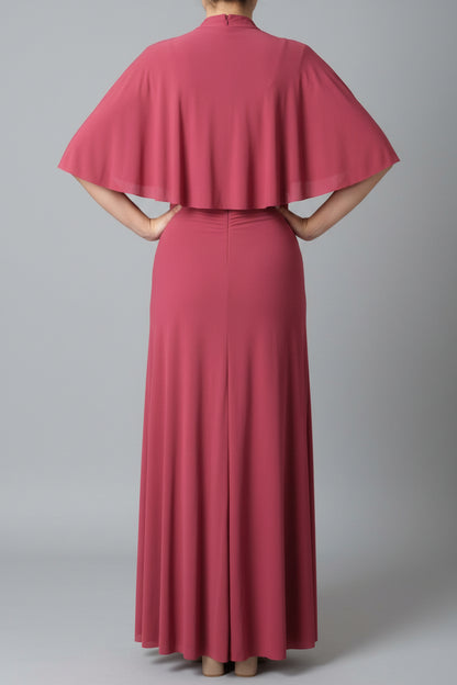 Vestido Largo Shein Talla Xs