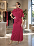 Vestido Largo Shein Talla Xs