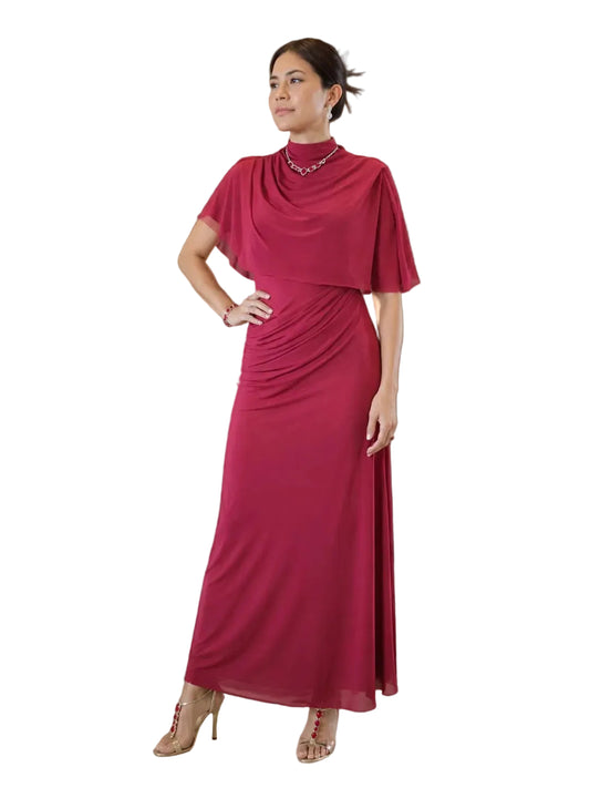 Vestido Largo Shein Talla Xs