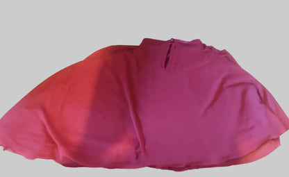 Vestido Largo Shein Talla Xs