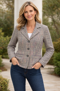 Saco de dama Talbots