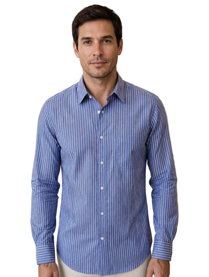 Camisa Euforia Collection Talla 42