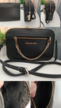 Bolso MK Negro