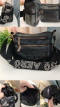 Bolso Chico Aero Postale