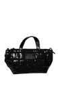 Bolso Negro Steve Madden