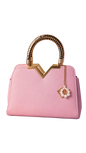 Bolso Rosa Mediano