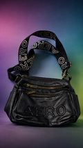 Bolso Chico Aero Postale