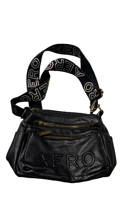 Bolso Chico Aero Postale