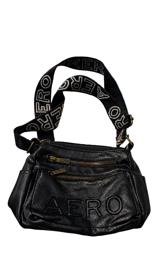 Bolso Chico Aero Postale
