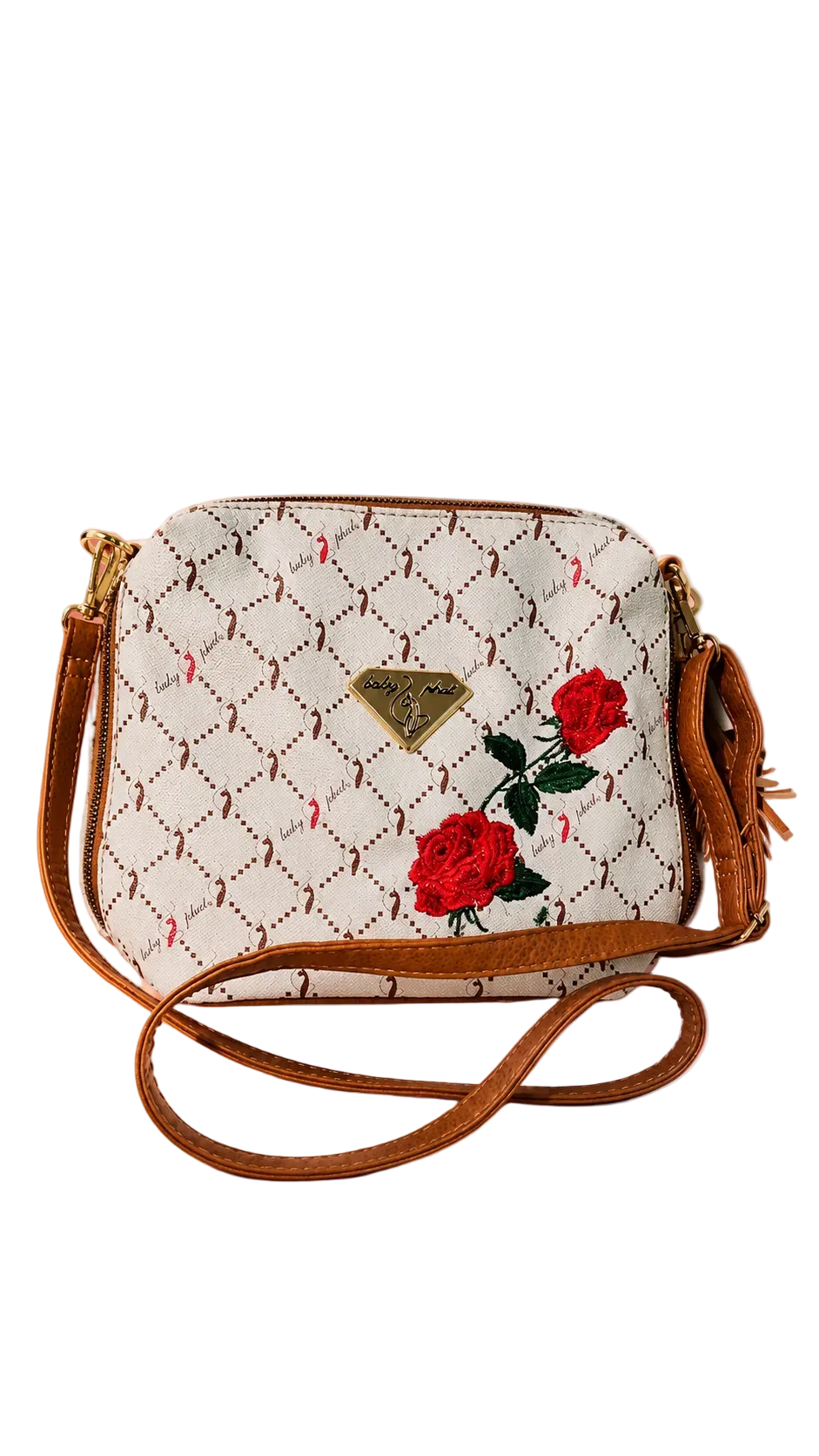 Bolso Bandolera de Baby Phat