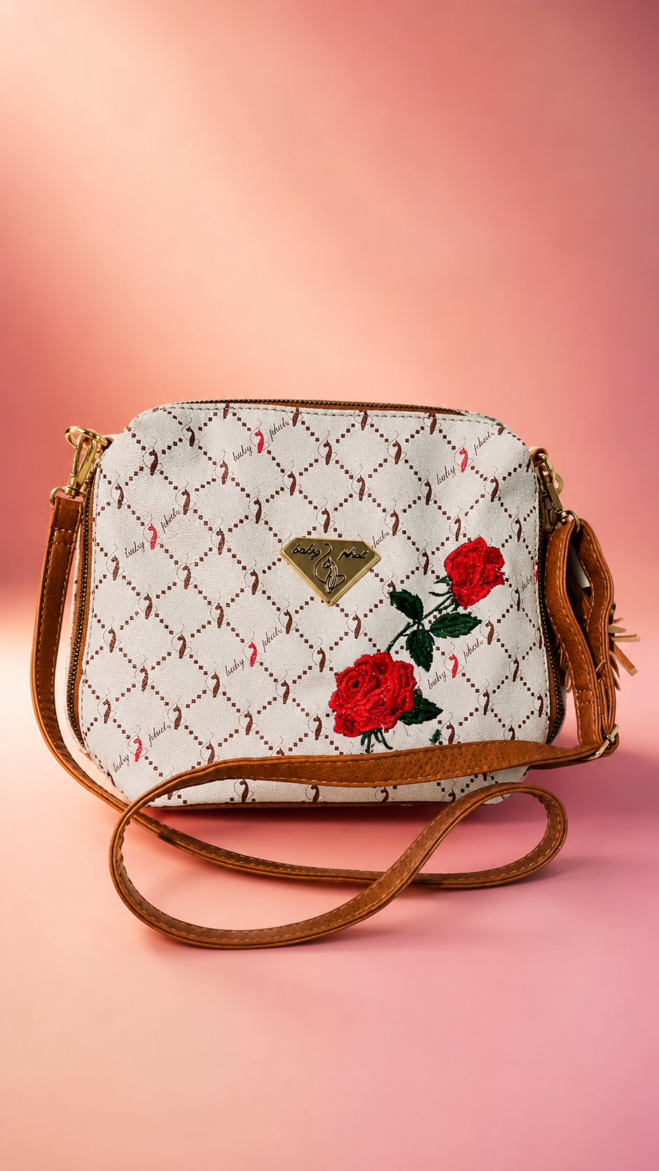 Bolso Bandolera de Baby Phat