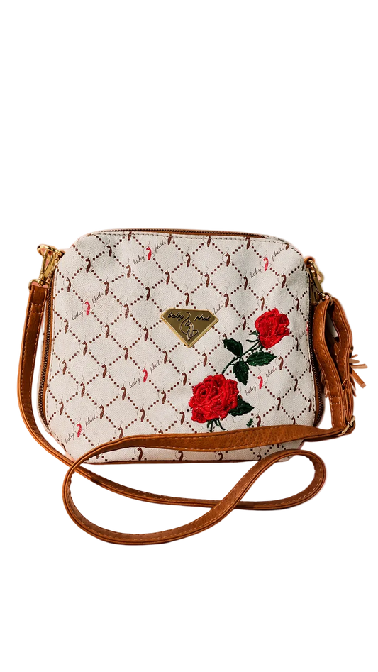 Bolso Bandolera de Baby Phat