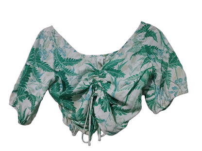 Blusa H&M Talla M
