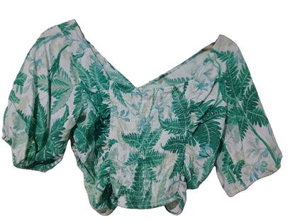 Blusa H&M Talla M