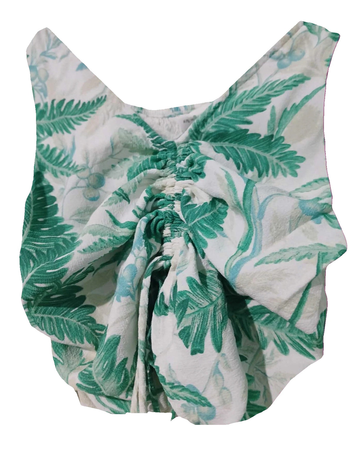 Blusa H&M Talla M