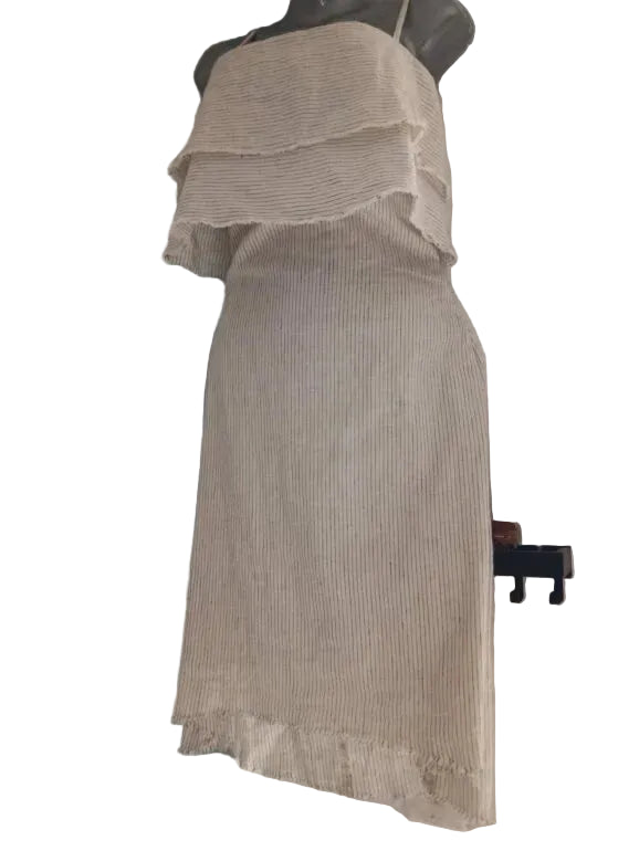 Vestido Zara XS