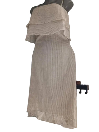 Vestido Zara XS