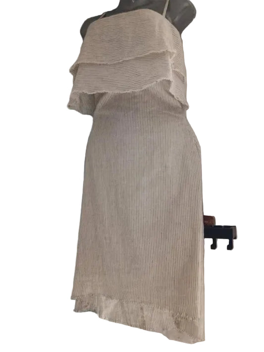 Vestido Zara XS