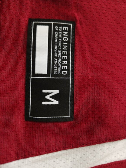 Playera Nike Doble Vista Talla M