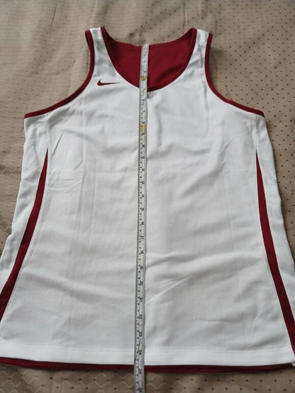 Playera Nike Doble Vista Talla M