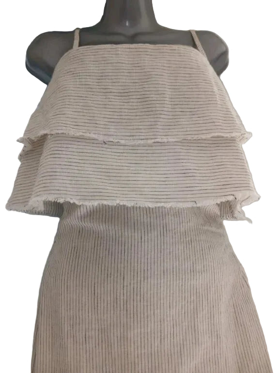 Vestido Zara XS