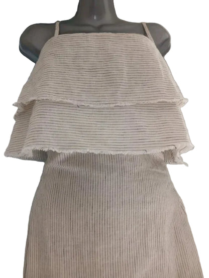 Vestido Zara XS