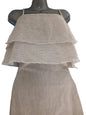 Vestido Zara XS