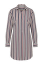Blusón Vestido Express Talla Xs