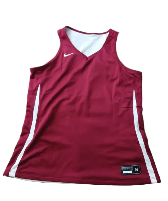 Playera Nike Doble Vista Talla M