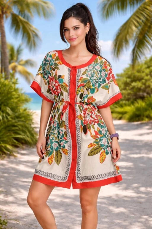 Vestido New York Talla L