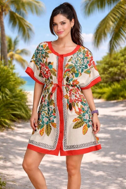 Vestido New York Talla L