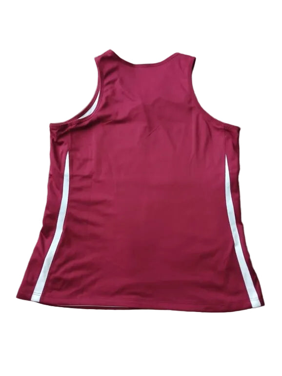 Playera Nike Doble Vista Talla M