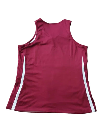 Playera Nike Doble Vista Talla M