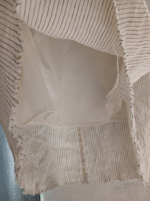 Vestido Zara XS
