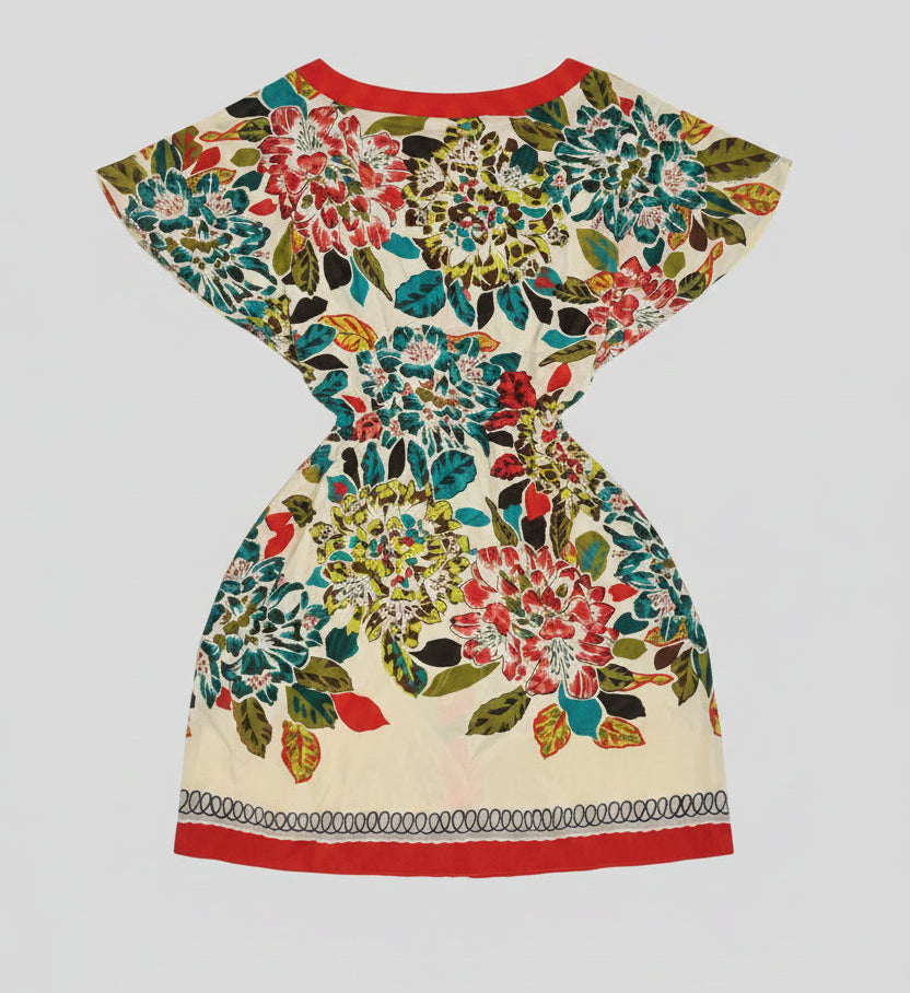 Vestido New York Talla L