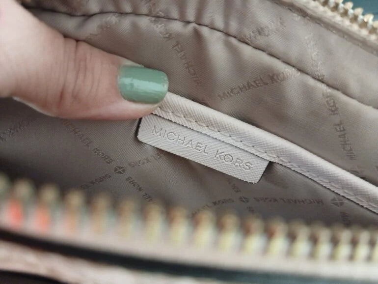 Bolso Nuevo MK
