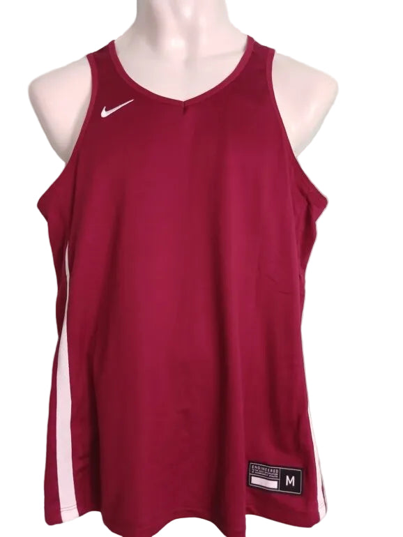 Playera Nike Doble Vista Talla M